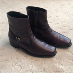 Florsheim Imperial boots